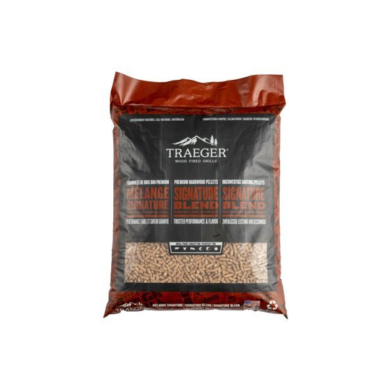 Traeger pelety Signature Blend 9 Kg.jpeg