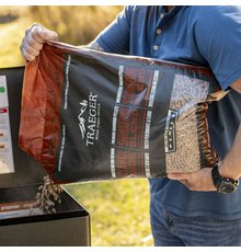 Traeger pelety Signature Blend 9 Kg4.jpeg