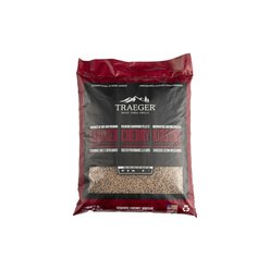 Traeger pelety třešeň 9 Kg