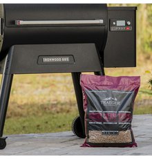 Traeger pelety třešeň 9 Kg3.jpeg