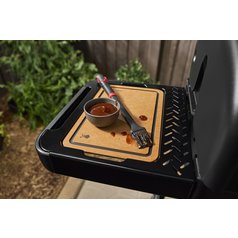 WEBER postranní stolek Works pro peletové grily Weber.jpg