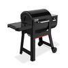 WEBER postranní stolek Works pro peletové grily WeberSmoqeSearwood4.jpg