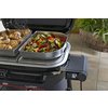Weber elektrický gril Lumin Smart Compact, Black12.jpg
