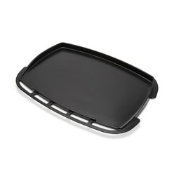 Weber plný tál pro Weber Q2000/2200N