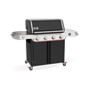 Weber plynový gril Genesis E-435W Black.png