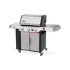 Weber plynový gril Genesis SP-335W Stainless Steel.png