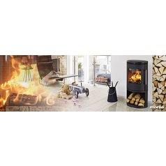 krbová kamna Morso 6843