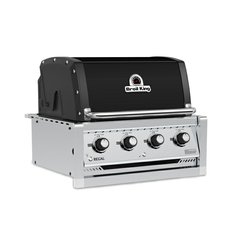 Broil King vestavěný gril – Regal 420 Built-in Broil King vestavěný gril – Regal 420 Built-in