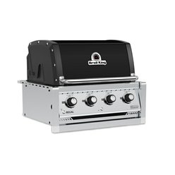 Broil King vestavěný gril – Regal 420 Built-in