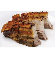 Recept - Bůček na grilu