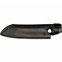 FORGED Leather - kož. pouzdro na Santoku nůž 18 cm