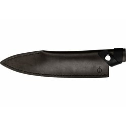 FORGED Leather - kožené pouzdro na kuchařský nůž