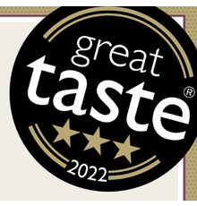 Kampotský pepř získal opět nejlepší ocenění na nejprestižnější gastro světové soutěži Great Taste v Anglii!