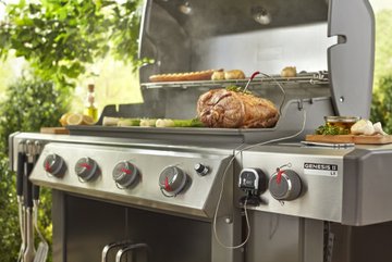 Termosondy aneb grilování pod kontrolou Termosondy aneb grilování pod kontrolou
