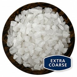 Sůl MEDITERRA Extra Coarse - středozemní sůl 100g
