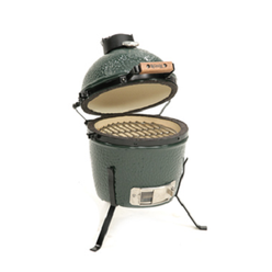 Půjčení Big Green Egg