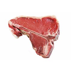 T - Bone Steak