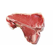 T - Bone Steak