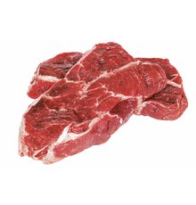 Top Blade Steak (loupaná plec) / 1kg