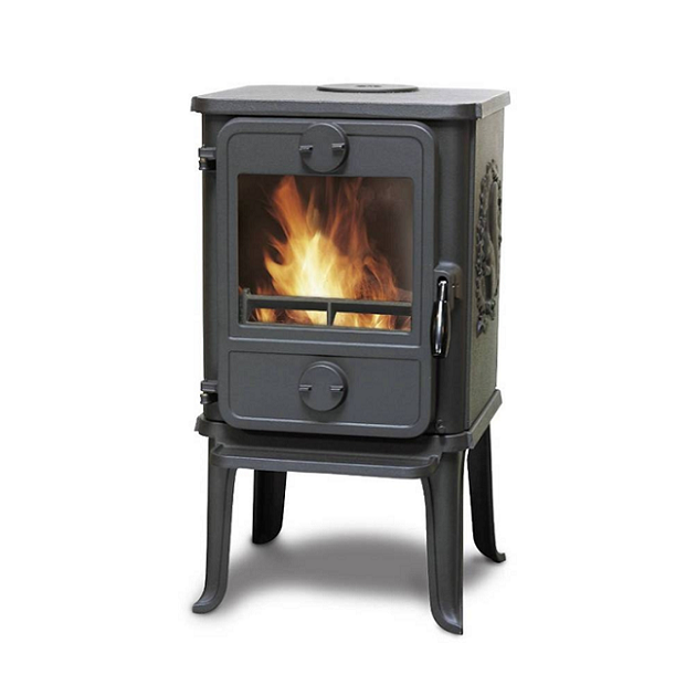 Krbová kamna Morso 1412