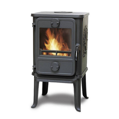 Krbová kamna Morso 1412