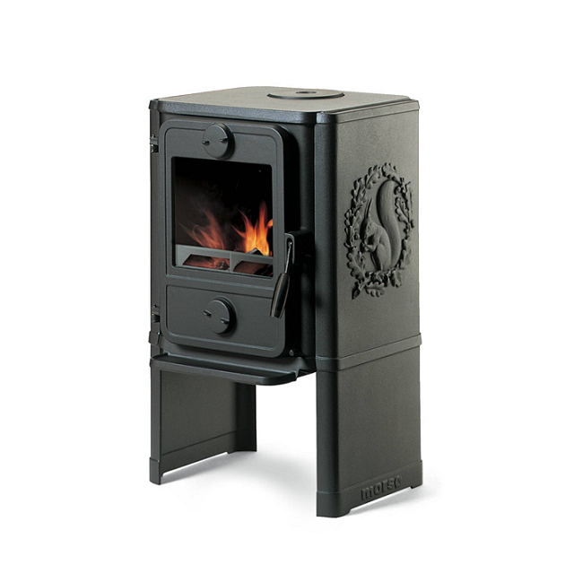 Krbová kamna Morso 1442