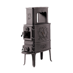 Krbová kamna 2B Classic