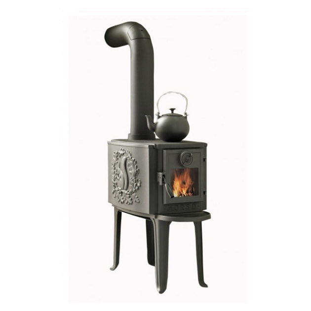 Krbová kamna 2B Stand. sálavá