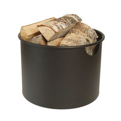 Morso kbelík na dřevo 32x40