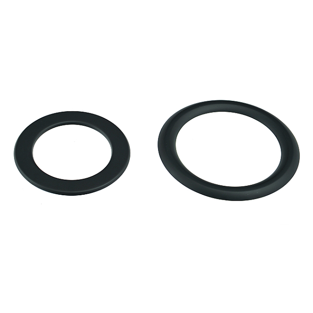 Komínová růžice 150mm