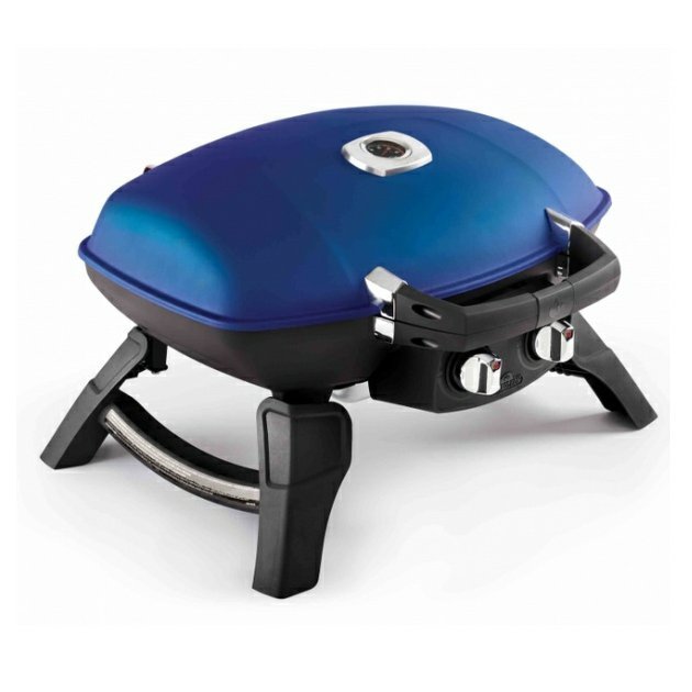 Plynový gril Travel IQ - TQ 285 / 1 den