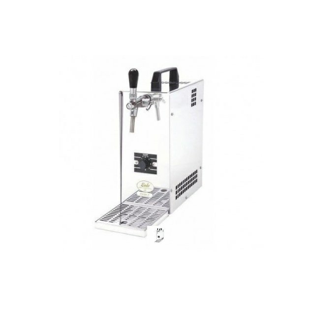 Pípa s chlazením / 1den