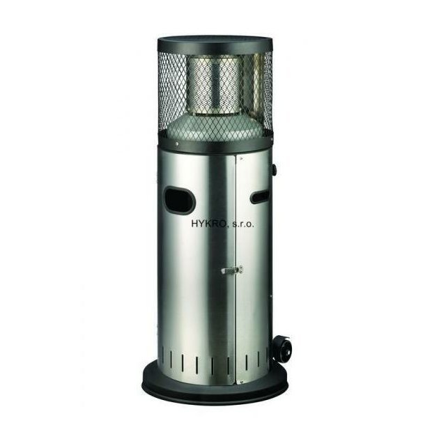 Plynové topidlo Polo