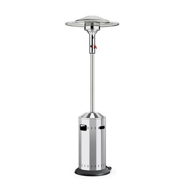 Plynové topidlo Cosystand Elegance