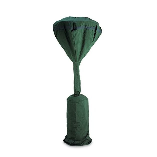 Kryt na plynové topidlo - Profi a Elegance