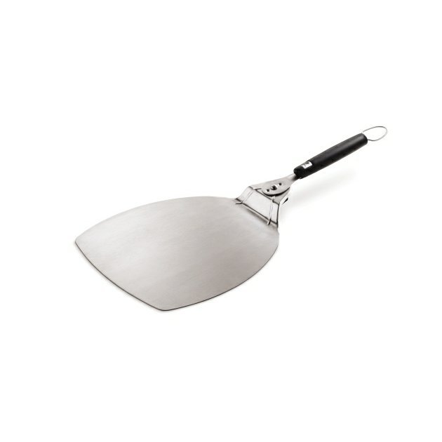 Weber lopatka na pizzu sklapovací madlo
