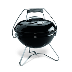 Weber Smokey Joe Premium, 37 cm, (černý)