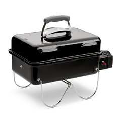 Go-Anywhere® plynový 30mB, Black (černý)