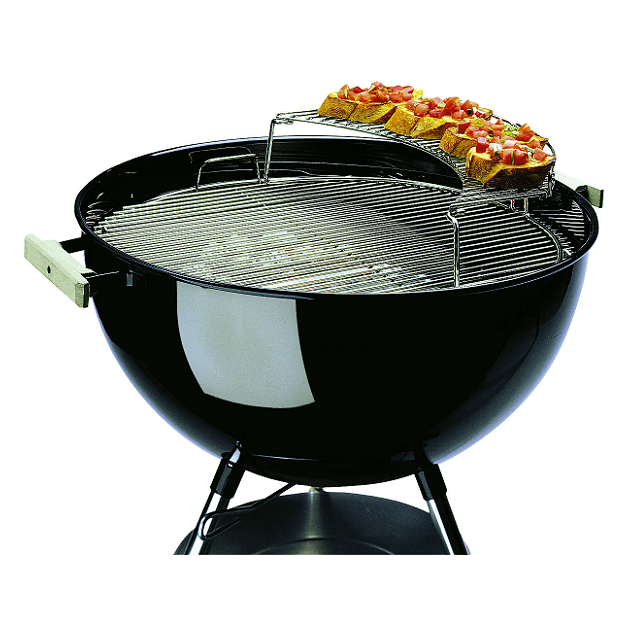 Tepelný rošt pro BBQ 57 cm (kromě Compact Kettle)