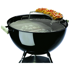 Tepelný rošt pro BBQ 57 cm (kromě Compact Kettle)