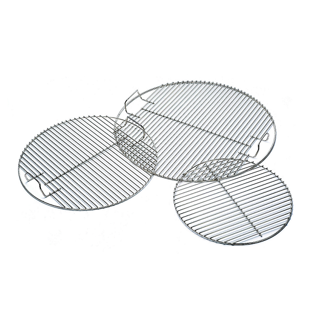 Grilovací rošt pro BBQ 37 cm