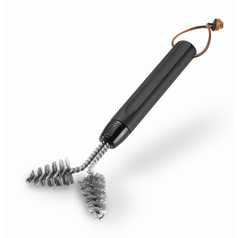 Grilovací kartáč pro litinové povrchy