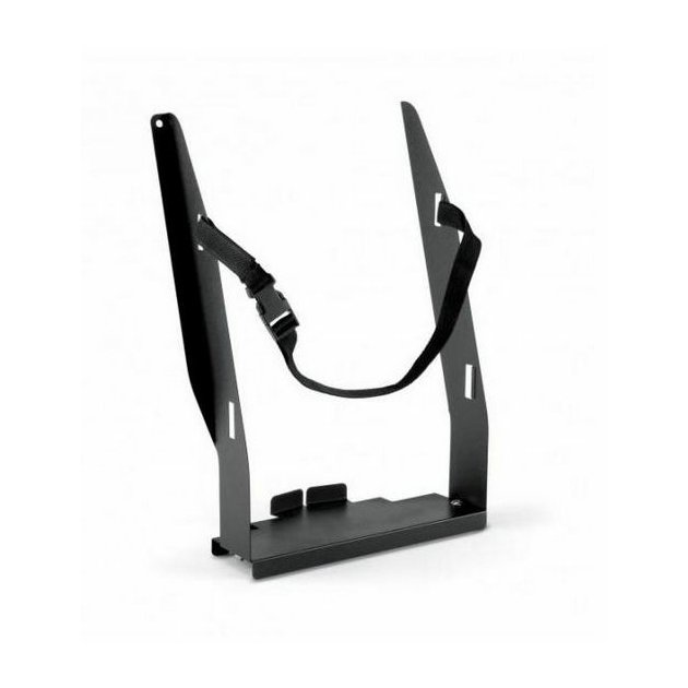 Držák plynových lahví pro Q Premium pojízdný vozík