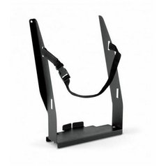 Držák plynových lahví pro Q Premium pojízdný vozík