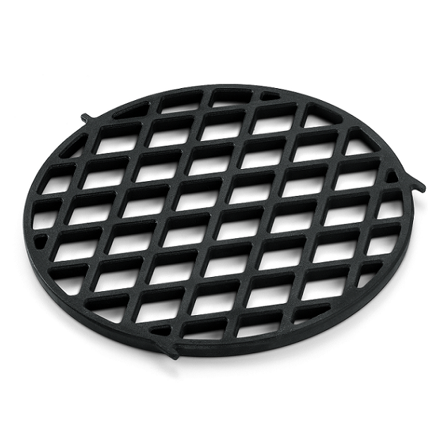 Gourmet BBQ systém  - Sear Grate