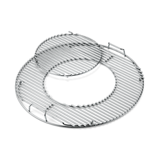 Gourmet BBQ systém - Rošt + vyměnitelný střed