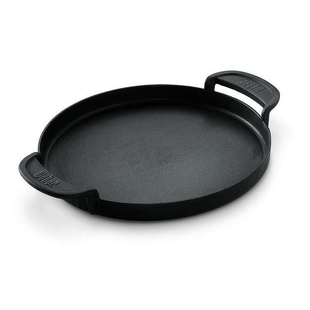 Gourmet BBQ systém  - pánev