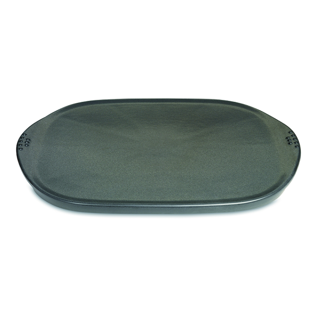 Keramická grilovací deska velká