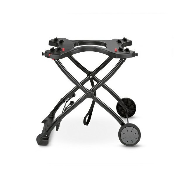 Pojízdný vozík Standard - Weber Q 1000 a Q 2000
