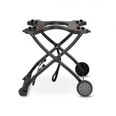 Pojízdný vozík Standard - Weber Q 1000 a Q 2000